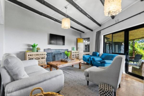 Zuri's Cottage Houtbay